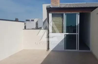 Apartamento para venda em utinga de 55.00m² com 2 quartos, 1 suite e 1 garagem