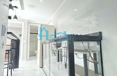 Apartamento para alugar em jardim ibirapuera de 37.00m² com 2 quartos