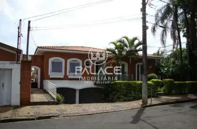 Casa para venda em nova piracicaba de 397.00m² com 4 quartos, 2 suites e 3 garagens