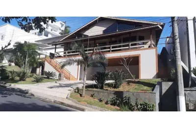 Casa de condomínio para venda em jardim fazenda rincão de 283.00m² com 3 quartos, 1 suite e 5 garagens