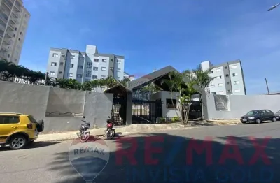 Apartamento para venda em jordanópolis de 58.00m² com 2 quartos e 1 garagem