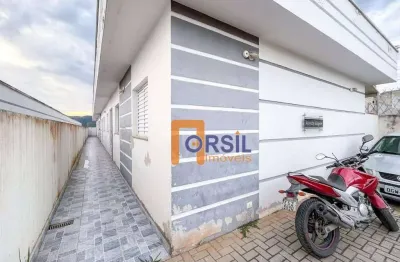 Casa para venda em vila são paulo de 97.00m² com 2 quartos e 1 garagem