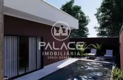 Casa para venda em terras di treviso de 133.00m² com 3 quartos, 1 suite e 2 garagens