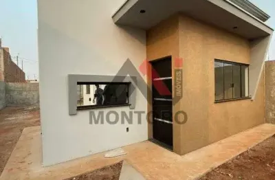 Casa para venda em jardim altos de pinheiros i e ii de 200.00m² com 2 quartos e 2 garagens