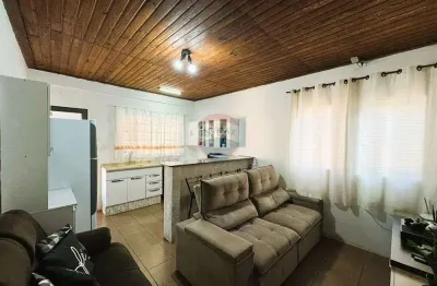 Casa para venda em centro de 242.00m² com 3 quartos e 4 garagens