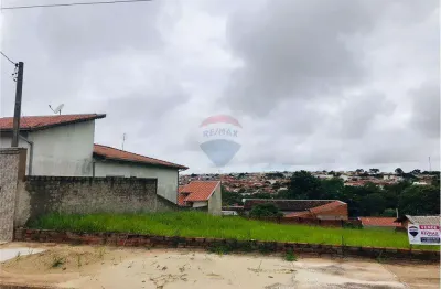 Terreno à venda no Residencial Ouro Verde, Botucatu 