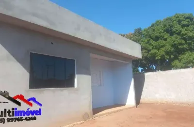 Casa para venda em parque das árvores de 135.00m² com 3 quartos, 1 suite e 8 garagens