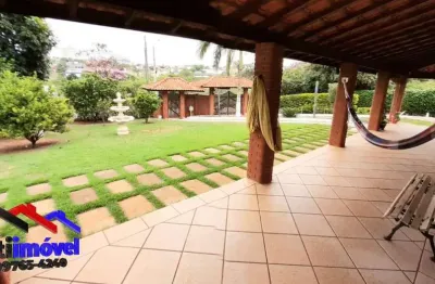 Casa para venda em jardim flamboyant iii de 280.00m² com 4 quartos, 1 suite e 4 garagens