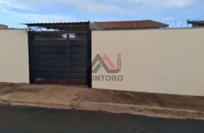 Casa para venda em parque são paulo (vila xavier) de 77.00m² com 2 quartos e 1 garagem