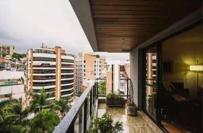 Apartamento para venda em jardim guedala de 156.00m² com 3 quartos e 4 garagens