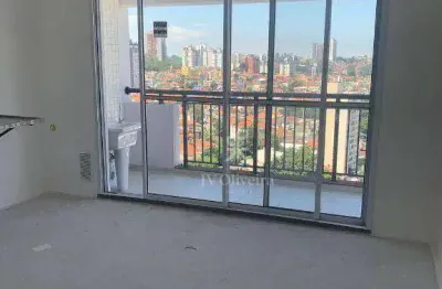 Apartamento para venda em vila sônia de 44.00m² com 2 quartos e 1 garagem