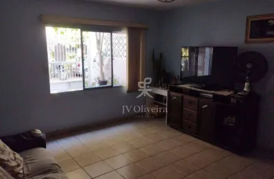 Casa para venda em vila sônia de 141.00m² com 3 quartos e 1 suite