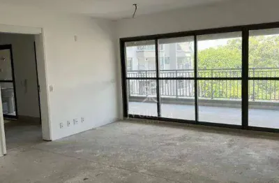 Apartamento para venda em butantã de 158.00m² com 3 quartos, 3 suites e 2 garagens