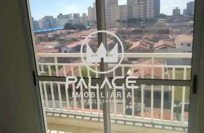 Apartamento para venda em jardim elite de 72.00m² com 3 quartos, 1 suite e 2 garagens
