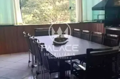 Casa para venda em vila rezende de 230.00m² com 3 quartos, 1 suite e 2 garagens