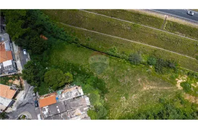 Terreno à venda na Rua Romeu Detomy, S/n, Vila Japi II, Jundiaí