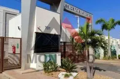 Apartamento para venda em jardim botânico de 39.00m² com 2 quartos e 1 garagem