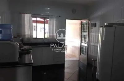 Casa para venda em centro (ártemis) de 257.00m² com 3 quartos, 1 suite e 4 garagens