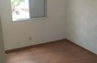 Apartamento para venda em campestre de 46.00m² com 2 quartos e 1 garagem