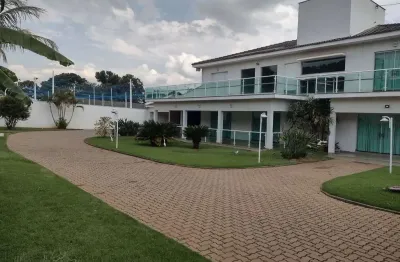 Casa para venda em dois córregos de 538.00m² com 4 quartos, 4 suites e 4 garagens