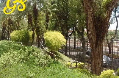 Apartamento para venda em jardim chapadão de 98.00m² com 3 quartos, 1 suite e 1 garagem