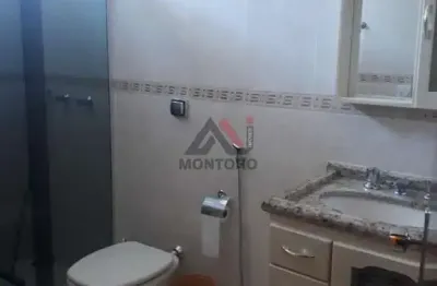 Casa para venda em jardim santa júlia (vila xavier) de 255.00m² com 3 quartos, 1 suite e 2 garagens