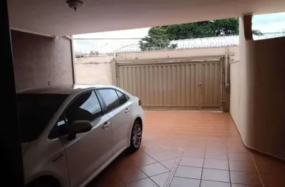 Sobrado para venda em vila xavier (vila xavier) de 454.00m² com 4 quartos