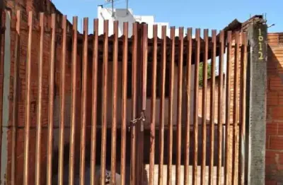 Casa para venda em parque são paulo (vila xavier) de 102.00m² com 3 quartos, 1 suite e 1 garagem