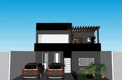 Casa para venda em jardim boa vista iii de 322.00m² com 2 quartos e 2 garagens