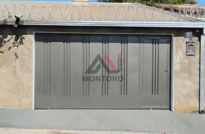 Casa para venda em yolanda opice de 136.00m² com 3 quartos, 1 suite e 2 garagens