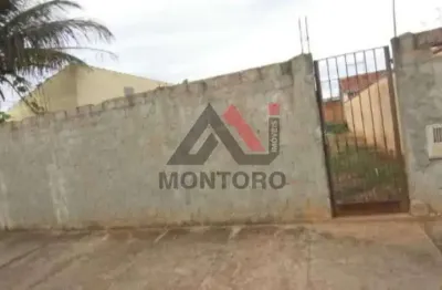 Terreno à venda na Rua Doutor José Augusto de Arruda Botelho, Jardim Maria Luiza, Araraquara