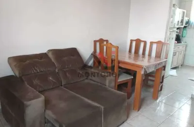 Apartamento para venda em vila harmonia de 72.00m² com 2 quartos e 1 garagem