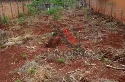 Terreno para venda em jardim cruzeiro do sul i e ii de 250.00m²