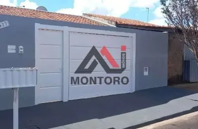 Casa para venda em jardim altos de pinheiros i e ii de 138.00m² com 4 quartos e 2 garagens