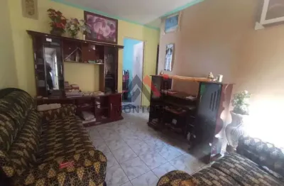 Apartamento para venda em jardim residencial paraíso de 50.00m² com 2 quartos e 1 garagem