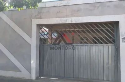Casa para venda em jardim altos de pinheiros i e ii de 204.00m² com 2 quartos e 2 garagens