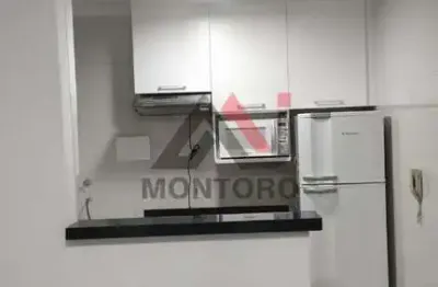 Apartamento para venda em jardim residencial elvio lupo de 49.00m² com 2 quartos e 1 garagem