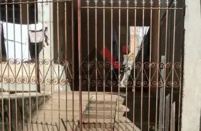 Casa para venda em jardim tamoio de 106.00m² com 3 quartos, 1 suite e 1 garagem