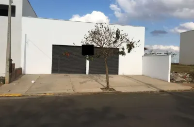 Sala comercial para venda em santa terezinha de 282.00m² com 5 garagens