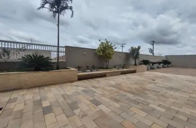 Apartamento para venda em paulicéia de 86.00m² com 3 quartos, 1 suite e 2 garagens