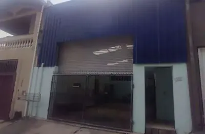 Casa para venda em residencial santo antônio de 78.00m² com 2 quartos e 4 garagens