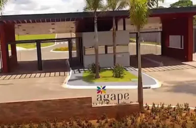 Casa de condomínio para venda em campestre de 131.00m² com 3 quartos, 1 suite e 2 garagens