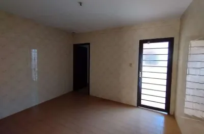 Casa para venda em parque são jorge de 81.00m² com 2 quartos e 1 garagem