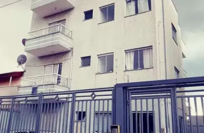 Apartamento para venda em parque são jerônimo de 58.00m² com 2 quartos e 1 garagem