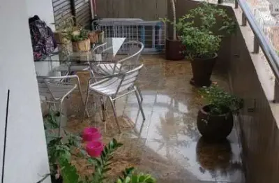 Apartamento para venda em alto de 240.00m² com 4 quartos, 2 suites e 2 garagens