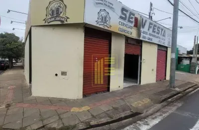Sala comercial para alugar na Rua Mirassol, 1623, Vila Nossa Senhora da Paz, São José do Rio Preto