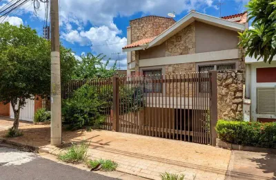 Casa para venda em jardim macedo de 420.80m² com 5 quartos, 3 suites e 6 garagens