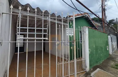 Casa para alugar em vila lavínia de 70.00m² com 2 quartos e 1 garagem