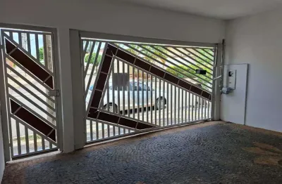 Casa para alugar em jardim universitário de 141.63m² com 2 quartos e 1 suite