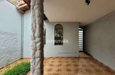 Casa para venda em estádio de 80.00m² com 2 quartos e 1 garagem